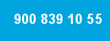 900 839 10 55 900 839 10 55